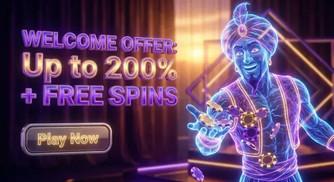 Spinita Casino